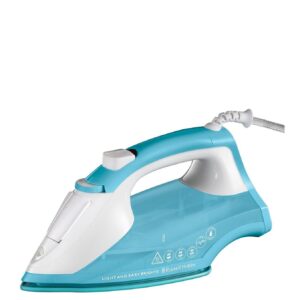 Russell Hobbs Light & Easy Brights Steam Iron - 26482