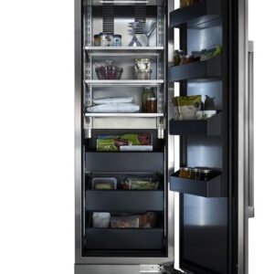 Perlick 24 Freezer Column